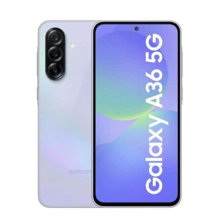 SAMSUNG GALAXY A36 5G 128GB/6RAM