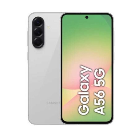 SAMSUNG GALAXY A56 5G 256GB/12RAM