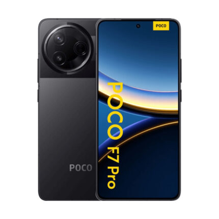 POCO F7 PRO 512GB/12RAM
