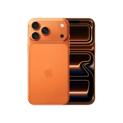 IPHONE 17 PRO MAX 512GB ESIM