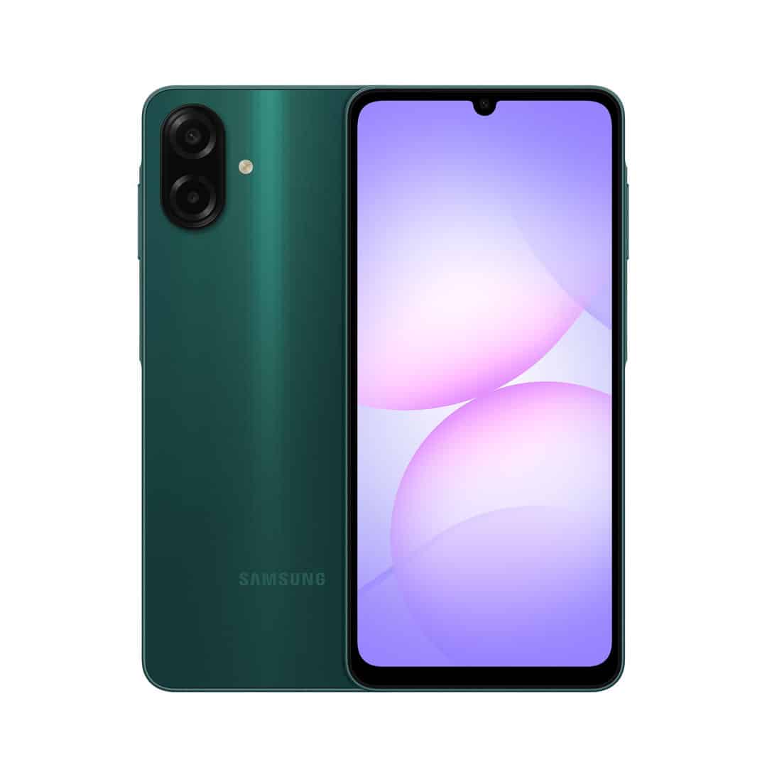 Samsung-Galaxy-A07-Green